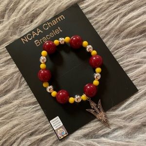 ASU bracelet